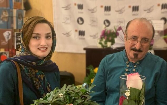 پدرم تا آخرین روزها سالم بود؛ شایعه «دوره بیماری» را تکذیب می‌کنم