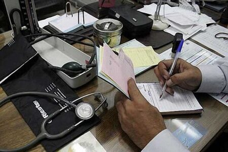 چالش های هوش مصنوعی در ویزیت اطفال؛ خطا در دوزبندی دارو