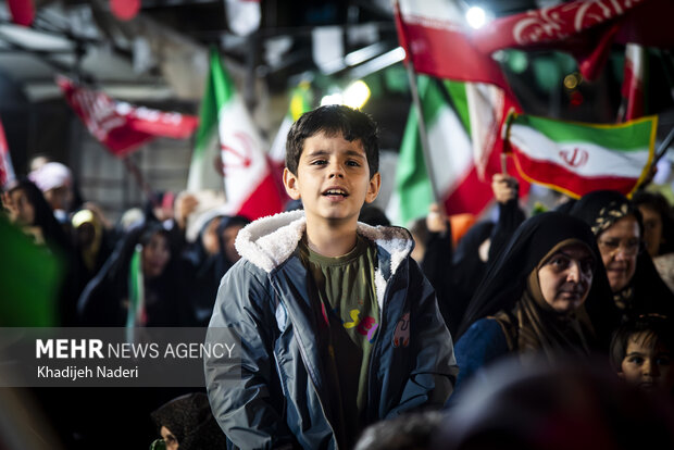کودک امروز معمار ایران فردا