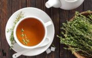 گیاهی پرکاربرد برای سرفه و گلودرد