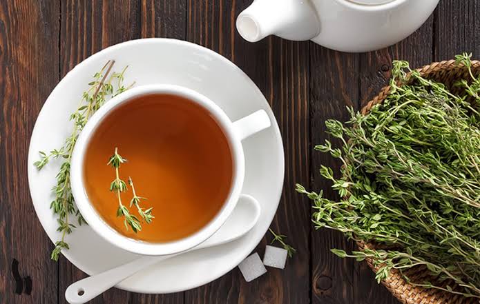 گیاهی پرکاربرد برای سرفه و گلودرد